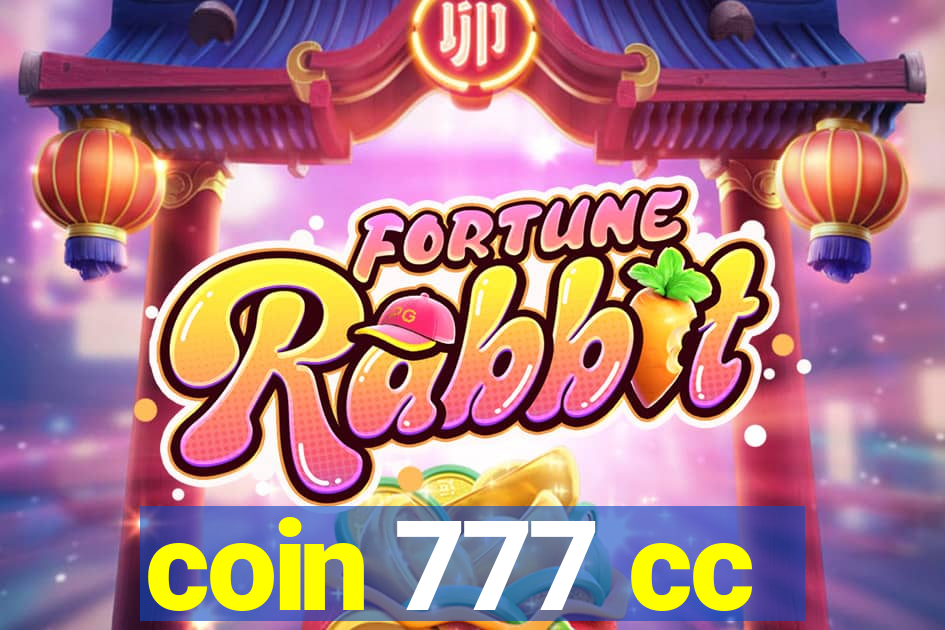 coin 777 cc